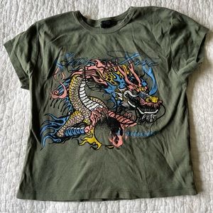 Urban Outfitters Baby Tee